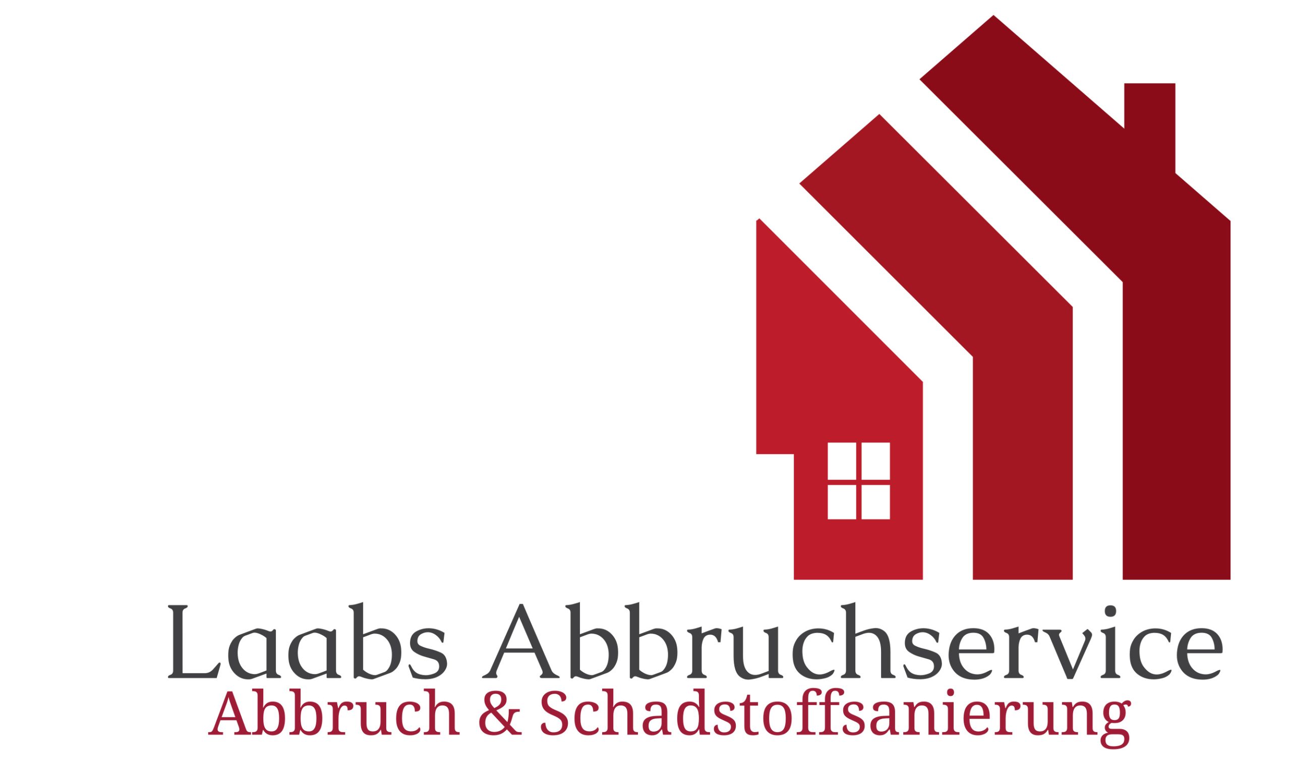 Logo Laabs Abbruchservice